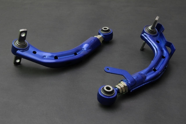 Hardrace Rear Camber Kit (Hardened Rubber) - Honda Civic Type R FD2 - Garage IMMI
