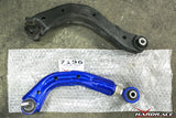 Hardrace Rear Camber Kit (Hardened Rubber) - Honda Civic Type R FD2 - Garage IMMI Garage IMMI