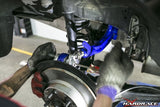 Hardrace Rear Camber Kit (Pillow ball) - Honda Civic Type R FD2 - Garage IMMI Garage IMMI