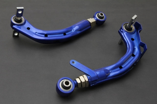 Hardrace Rear Camber Kit (Pillow ball) - Honda Civic Type R FD2 - Garage IMMI