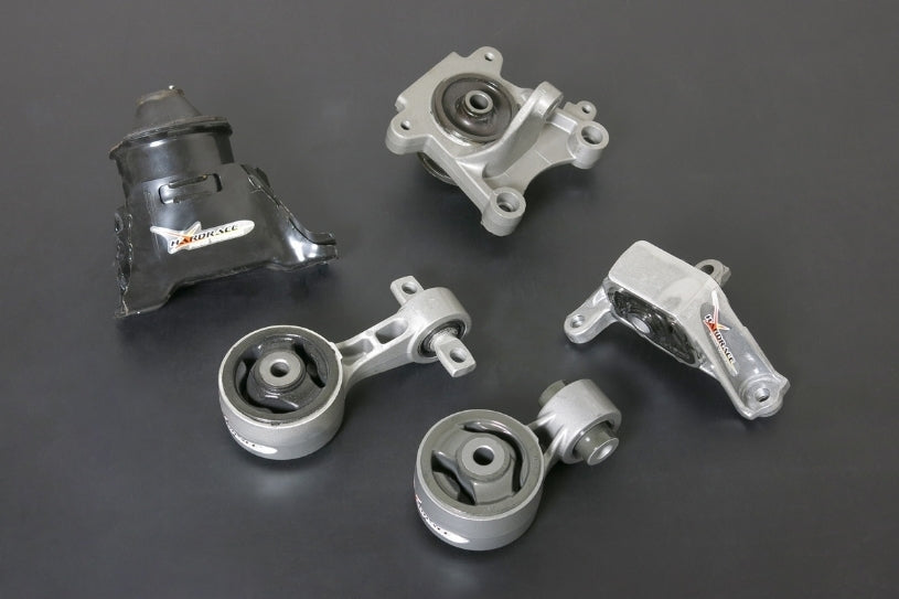 Hardrace Hardened Engine Mount - Honda Civic Type R FD2 - Garage IMMI Garage IMMI