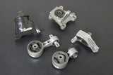 Hardrace Hardened Engine Mount - Honda Civic Type R FD2 - Garage IMMI Garage IMMI
