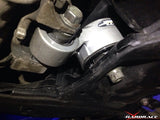 Hardrace Hardened Engine Mount - Honda Civic Type R FD2 - Garage IMMI Garage IMMI