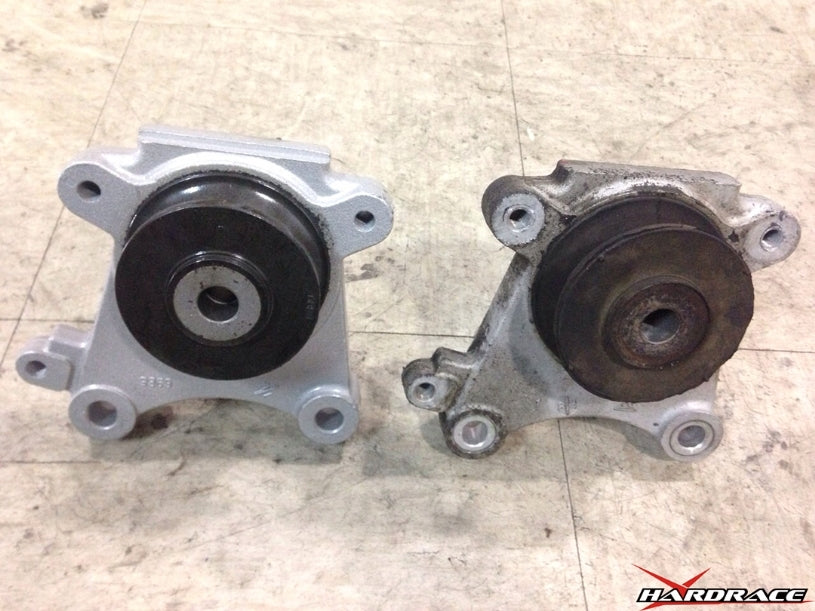 Hardrace Hardened Engine Mount - Honda Civic Type R FD2 - Garage IMMI Garage IMMI