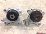 Hardrace Hardened Engine Mount - Honda Civic Type R FD2 - Garage IMMI Garage IMMI
