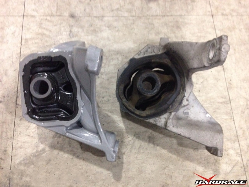 Hardrace Hardened Engine Mount - Honda Civic Type R FD2 - Garage IMMI Garage IMMI