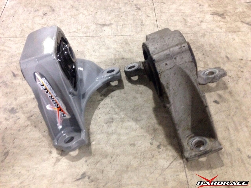 Hardrace Hardened Engine Mount - Honda Civic Type R FD2 - Garage IMMI Garage IMMI