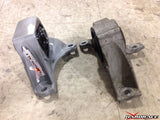 Hardrace Hardened Engine Mount - Honda Civic Type R FD2 - Garage IMMI Garage IMMI