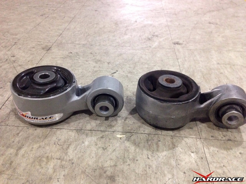 Hardrace Hardened Engine Mount - Honda Civic Type R FD2 - Garage IMMI Garage IMMI