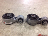 Hardrace Hardened Engine Mount - Honda Civic Type R FD2 - Garage IMMI Garage IMMI