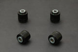 Hardrace Rear Knuckle Axel Bushing (Pillow Ball) - Honda Civic Type R FD2 Garage IMMI