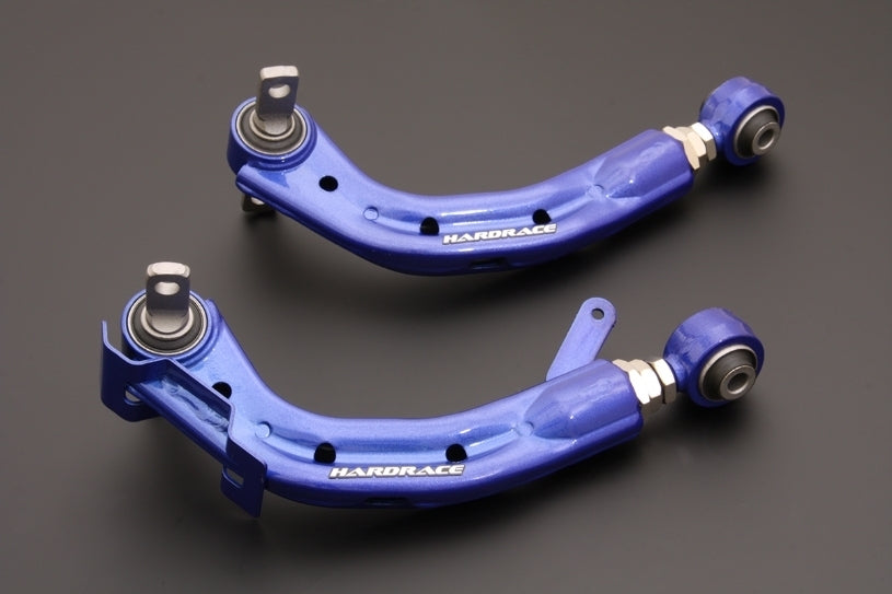 Hardrace Rear Camber Kit (Extreme Negative Camber, Pillow Ball) - Honda Civic Type R FD2 Garage IMMI