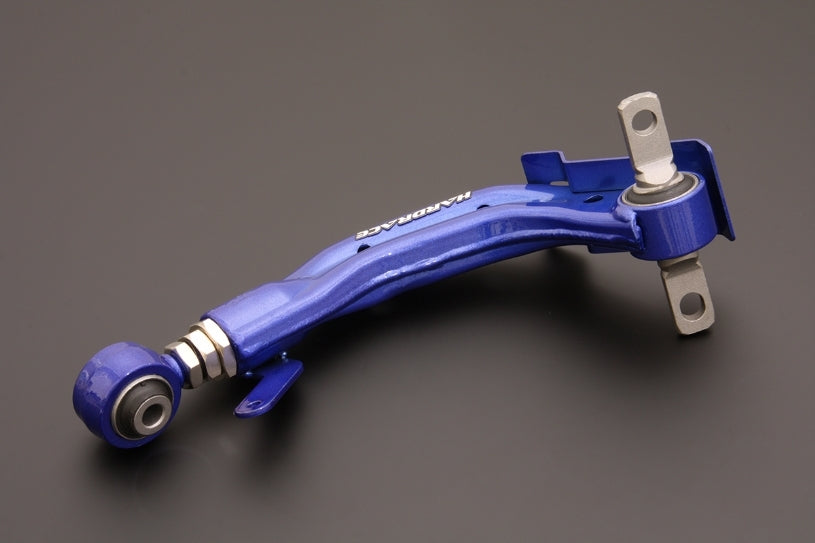 Hardrace Rear Camber Kit (Extreme Negative Camber, Pillow Ball) - Honda Civic Type R FD2 Garage IMMI