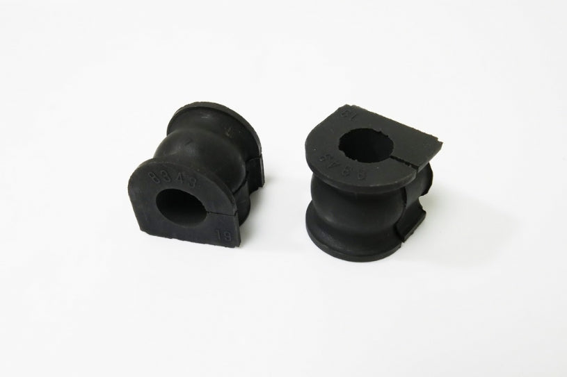Hardrace Rear Sway Bar - Honda Civic Type R FD2 Garage IMMI