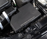 HKS Carbon Fuse Box Cover - Honda Civic Type R FL5