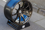 Volk Racing CE28N-Plus - 19x10 +38 5x120 - Honda Civic Type R  FK8/FL5 - In Stock Wheels - Garage IMMI Garage IMMI