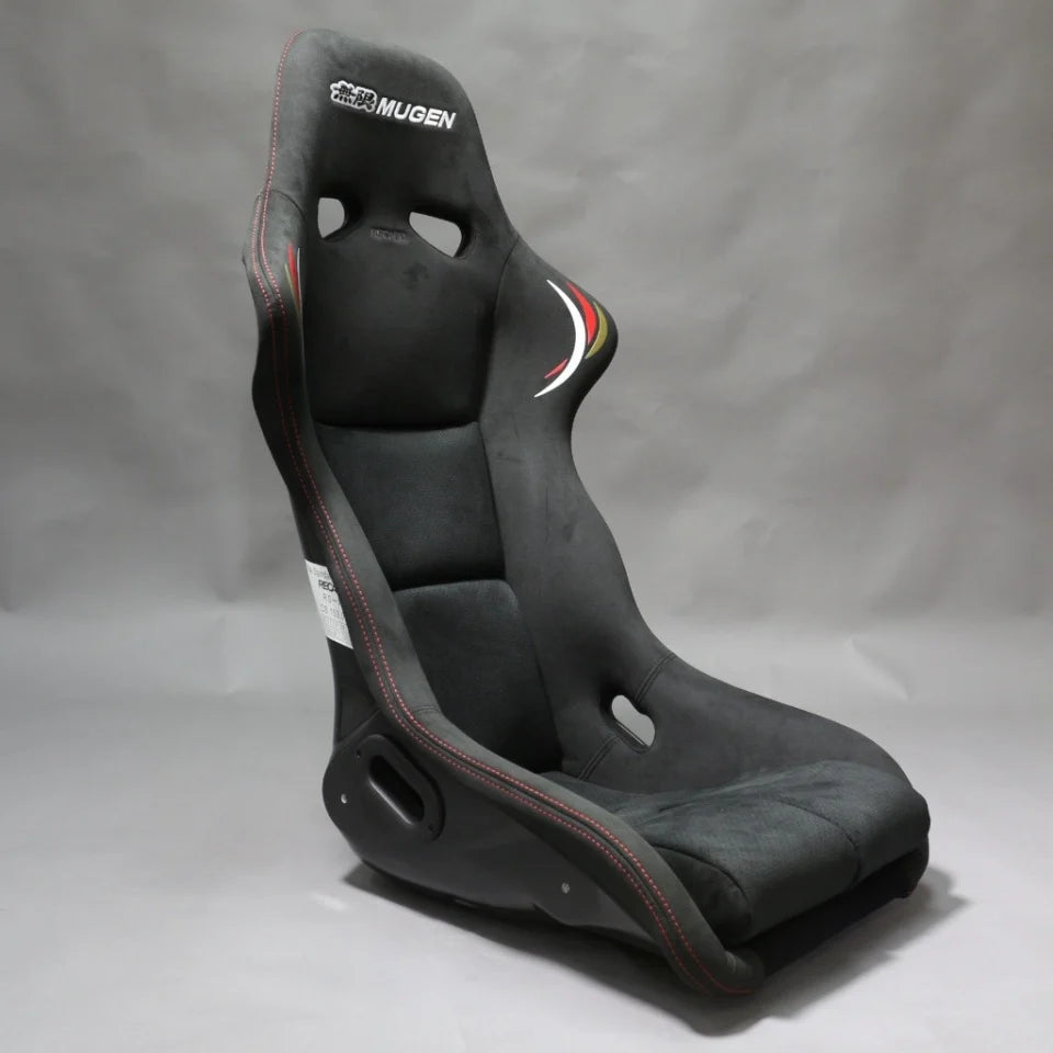 Mugen Full Bucket Seat MS-R