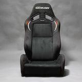 Mugen Semi Bucket Seat MS-Z