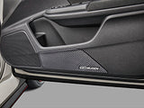 Mugen Door Inner Protector - Honda Civic Type R FL5