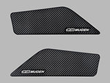 Mugen Door Inner Protector - Honda Civic Type R FL5