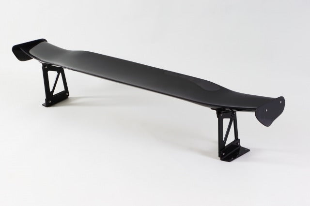 Spoon Sports Carbon 3D GT Wing - Honda Civic Type R FD2 - Garage IMMI Garage IMMI