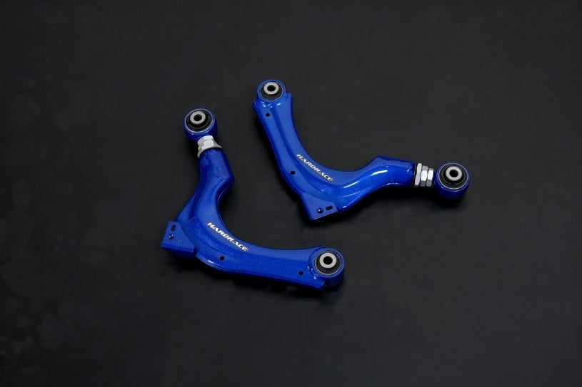 Hardrace Rear Camber Kit (Hardened Rubber)