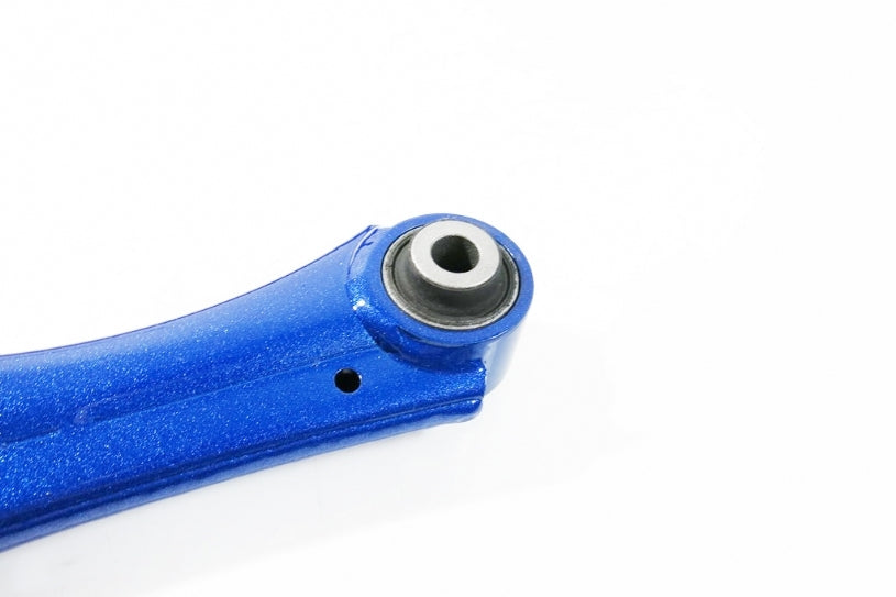 Hardrace Rear Camber Kit (Hardened Rubber)
