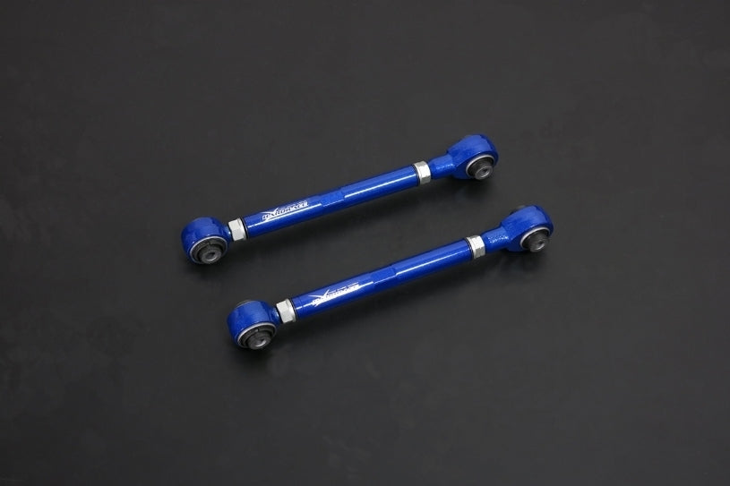 Hardrace Rear Toe Kit (Hardened Rubber)