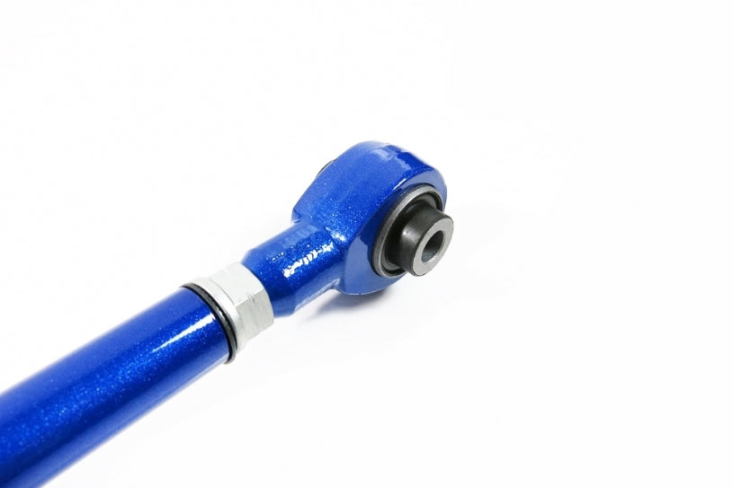 Hardrace Rear Toe Kit (Hardened Rubber)