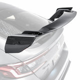 ADRO Inc Carbon Fiber AT-R4 Swan Neck Wing - Aero Garage IMMI