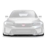 ADRO Inc Carbon Fiber Front Lip - Aero Garage IMMI