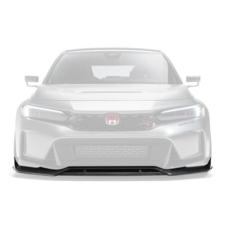 ADRO Inc Carbon Fiber Front Lip - Aero Garage IMMI