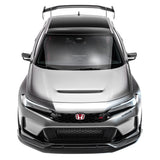 ADRO Inc Carbon Fiber Front Lip - Aero Garage IMMI