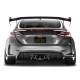 ADRO Inc Carbon Fiber Rear Diffuser - Aero Garage IMMI