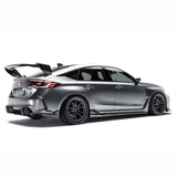 ADRO Inc Carbon Fiber Rear Diffuser - Aero Garage IMMI