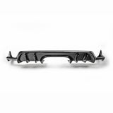 ADRO Inc Carbon Fiber Rear Diffuser - Aero Garage IMMI
