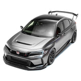 ADRO Inc Carbon Fiber Side Skirts - Aero Garage IMMI