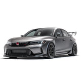 ADRO Inc Carbon Fiber Side Skirts - Aero Garage IMMI