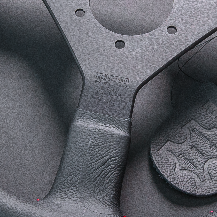 Spoon Sports Steering Wheel - All Honda Vehicles - Garage IMMI Garage IMMI