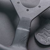 Spoon Sports Steering Wheel - All Honda Vehicles - Garage IMMI Garage IMMI