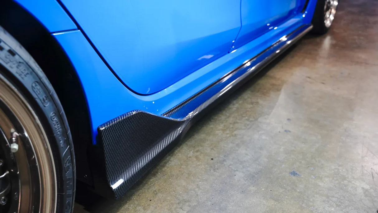 APR Performance Aero Kit (Carbon) - Honda Civic Type R FL5 - Garage IMMI  Garage IMMI