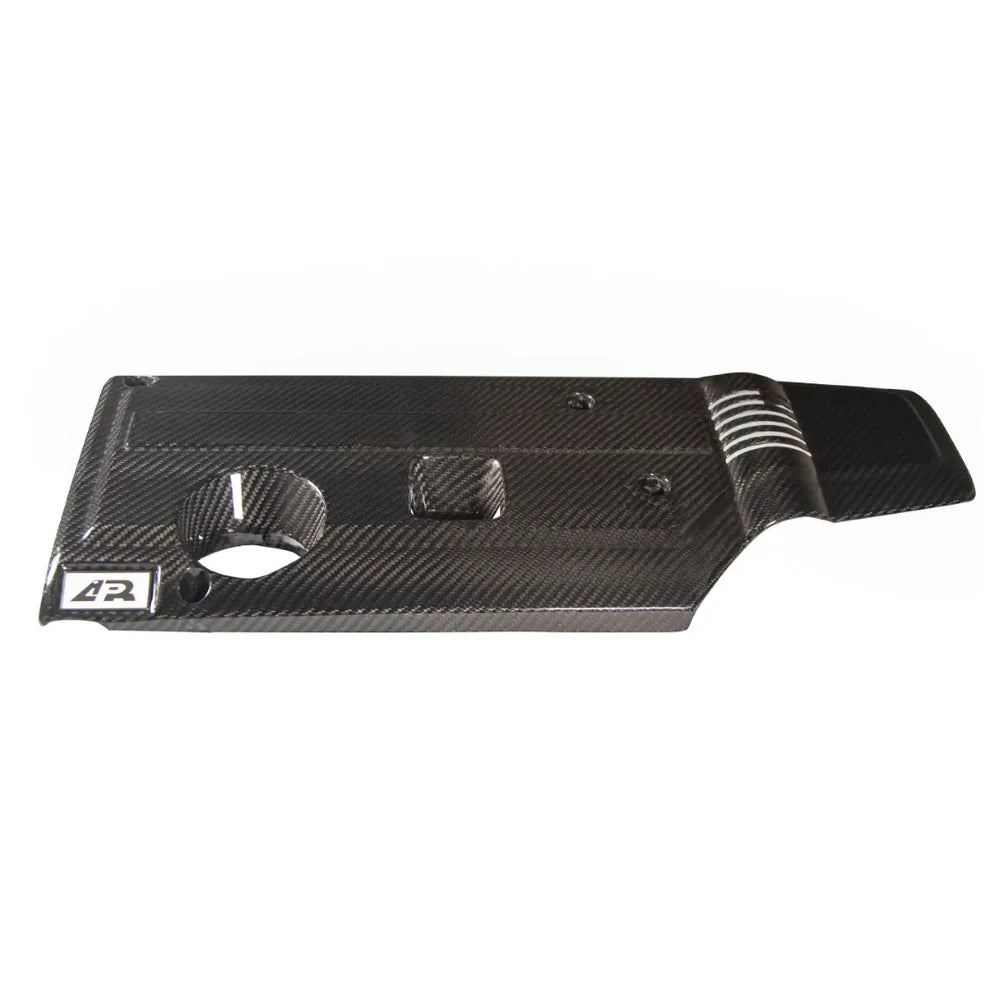 APR Performance Engine Cover (Carbon) - Honda Civic Type R FL5 - Garage IMMI 