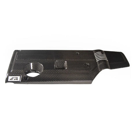 APR Performance Engine Cover (Carbon) - Honda Civic Type R FL5 - Garage IMMI  Garage IMMI