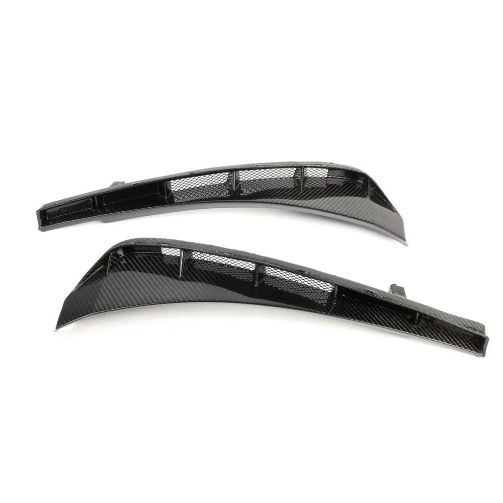 APR Performance Fender Vents (Carbon) - Honda Civic Type R FK8 - Garage IMMI  Garage IMMI