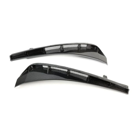 APR Performance Fender Vents (Carbon) - Honda Civic Type R FK8 - Garage IMMI  Garage IMMI