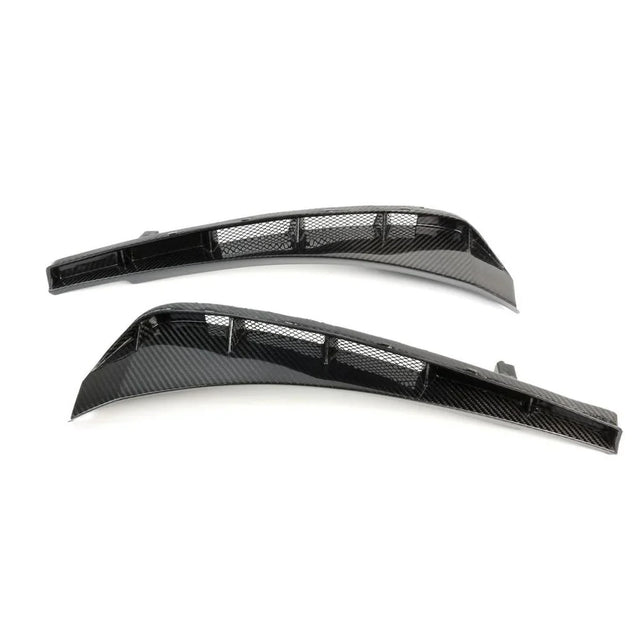 APR Performance Fender Vents (Carbon) - Honda Civic Type R FK8 - Garage IMMI 