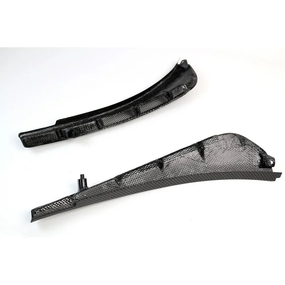 APR Performance Fender Vents (Carbon) - Honda Civic Type R FK8 - Garage IMMI 