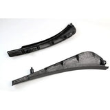 APR Performance Fender Vents (Carbon) - Honda Civic Type R FK8 - Garage IMMI  Garage IMMI