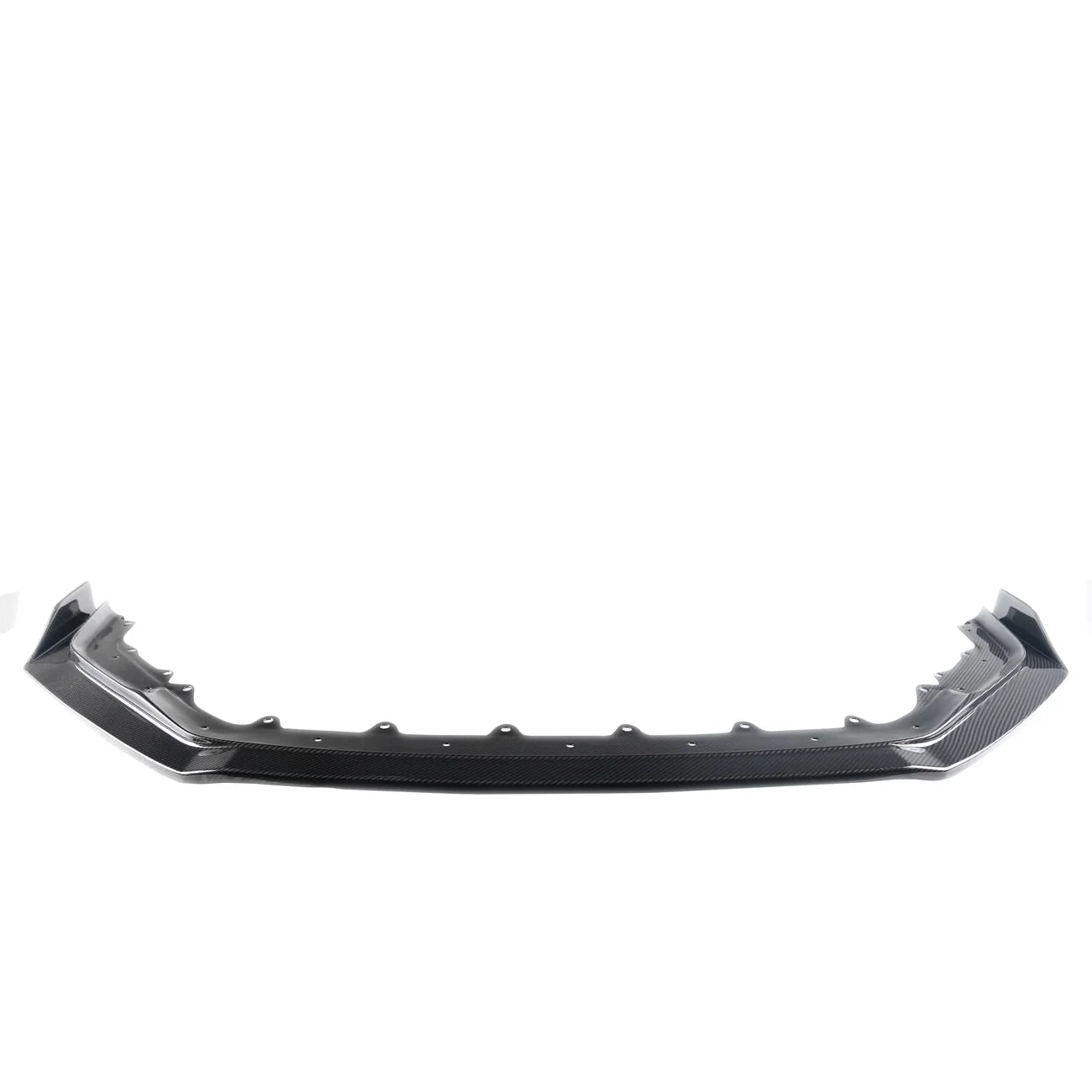 APR Performance Front Air Dam (Carbon) - Honda Civic Type R FL5 - Garage IMMI 