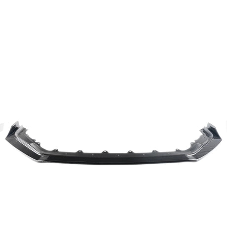 APR Performance Front Air Dam (Carbon) - Honda Civic Type R FL5 - Garage IMMI  Garage IMMI